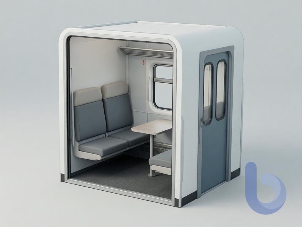 compartment